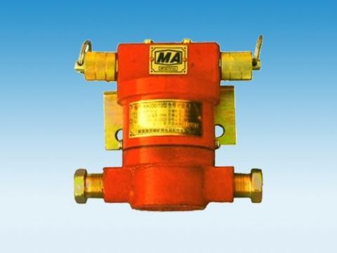 點(diǎn)擊查看詳細(xì)信息<br>標(biāo)題：礦用本安型急停閉鎖開(kāi)關(guān) 閱讀次數(shù)：5762