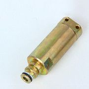 點(diǎn)擊查看詳細(xì)信息<br>標(biāo)題：GYGLQ-KJ系列礦用微型直通式高壓水質(zhì)過(guò)濾器 閱讀次數(shù)：4637