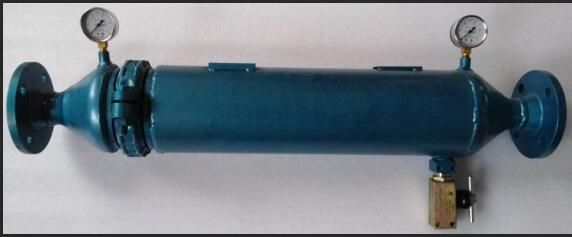 點(diǎn)擊查看詳細(xì)信息<br>標(biāo)題：KFL系列礦用自動(dòng)反沖洗水質(zhì)過(guò)濾器 閱讀次數(shù)：4942